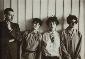 Bauhaus: la vita, l’arte, la bellezza