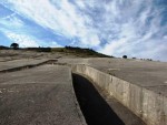 7.Gibellina Vecchia Cretto di Alberto Burri L’arte al tempo dei terremoti. La memoria viva del Belice