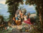 811 Il plurale di Brueghel