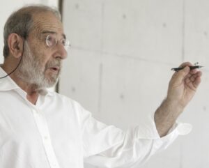 Álvaro Siza incontra Aldo Rossi. Ecco come sarà il padiglione del Portogallo alla Biennale Architettura di Venezia 2016