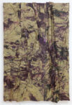 Angel Otero Untitled 2012 Superficie o volume? Entrambi, da Luce Gallery