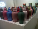 Art Basel 2012 Thomas Schulte Basel Updates: i galleristi ci dicono come è andata. Il Gotha dell’arte, ovvero the place to be. Ultime battute per Art Basel...