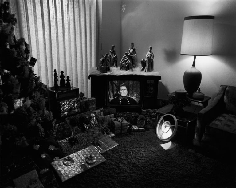 BILOWE 002 01 Nel dettaglio sta il fantastico. Bill Owens inaugura la galleria Area Lina