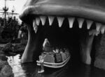 Bill Owens - Working (I Do It For The Money) Series - 1975/1977 - Untitled (Disneyland Whale)
