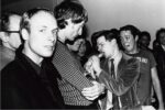 Brian Eno e James Chance La No Wave raccontata per filo e per segno