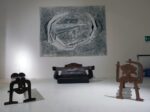 Casamatta Triennale Design Museum Milano 10 La Casa più Matta che ci sia? Quella disegnata da Sebastián Matta. Al Triennale Design Museum gli arredi ideati dal grande artista, su Artribune la foto-video-preview