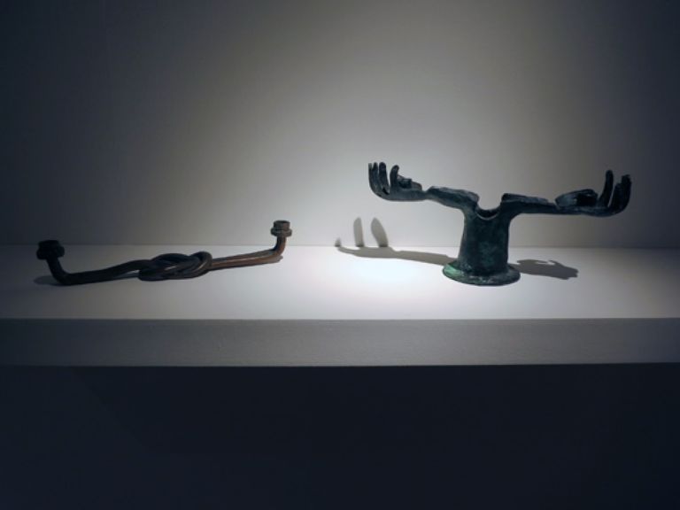 Casamatta Triennale Design Museum Milano 12 La Casa più Matta che ci sia? Quella disegnata da Sebastián Matta. Al Triennale Design Museum gli arredi ideati dal grande artista, su Artribune la foto-video-preview