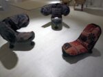Casamatta Triennale Design Museum Milano 13 La Casa più Matta che ci sia? Quella disegnata da Sebastián Matta. Al Triennale Design Museum gli arredi ideati dal grande artista, su Artribune la foto-video-preview