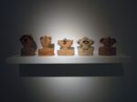 Casamatta Triennale Design Museum Milano 14 La Casa più Matta che ci sia? Quella disegnata da Sebastián Matta. Al Triennale Design Museum gli arredi ideati dal grande artista, su Artribune la foto-video-preview