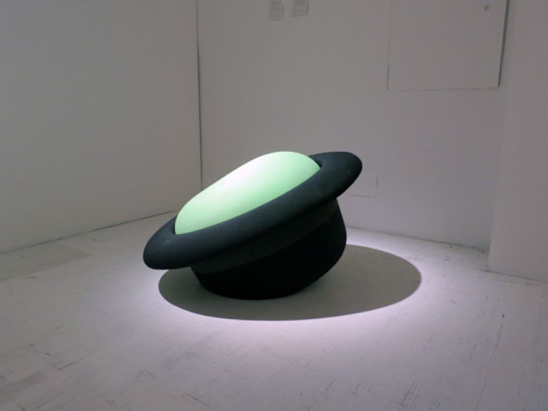 Casamatta Triennale Design Museum Milano 15 La Casa più Matta che ci sia? Quella disegnata da Sebastián Matta. Al Triennale Design Museum gli arredi ideati dal grande artista, su Artribune la foto-video-preview