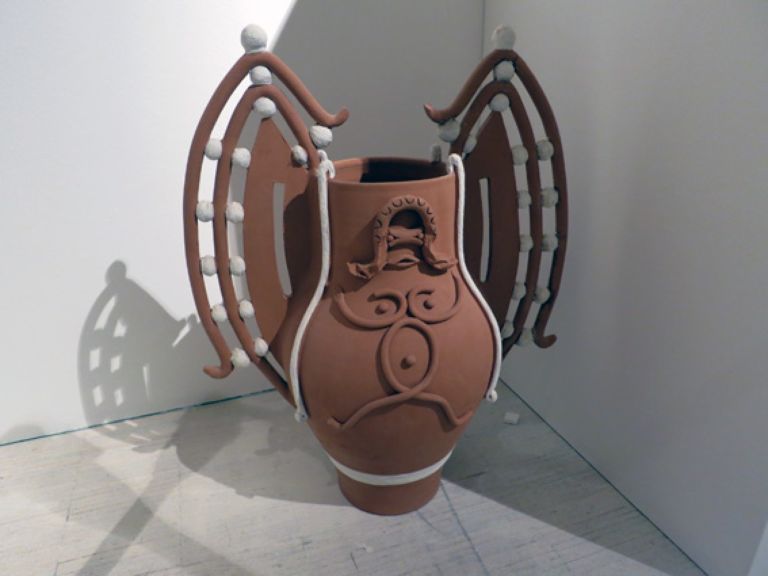 Casamatta Triennale Design Museum Milano 20 La Casa più Matta che ci sia? Quella disegnata da Sebastián Matta. Al Triennale Design Museum gli arredi ideati dal grande artista, su Artribune la foto-video-preview
