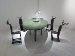 Casamatta Triennale Design Museum Milano 3 La Casa più Matta che ci sia? Quella disegnata da Sebastián Matta. Al Triennale Design Museum gli arredi ideati dal grande artista, su Artribune la foto-video-preview