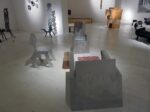 Casamatta Triennale Design Museum Milano 5 La Casa più Matta che ci sia? Quella disegnata da Sebastián Matta. Al Triennale Design Museum gli arredi ideati dal grande artista, su Artribune la foto-video-preview