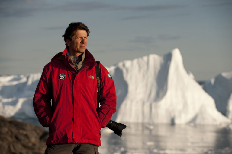 Chasing Ice di Jeff Orlowski 2 Green Winners. Alla 15esima edizione di CinemAmbiente