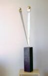 Liliana Maresca, Espadas, 1998. Collezione privata, Buenos Aires