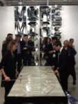 Eva Presenhuber Galerie 1 foto Geraldine Zodo Basel Updates: vi serve ancora qualche ragione per considerarla la più importante fiera d’arte del mondo? La trovate nelle immagini della preview di Art Basel