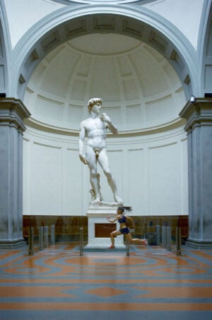 Corsi e ricorsi dell’arte. Dove sta il David