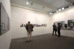 Galleria Fonti Napoli foto Vincenzo Todaro Basel Updates: giovani, e fair-specific. Fototour da Art Statements: c’è anche la galleria Fonti in versione Africana…