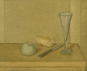 E arriva il record anche per Giorgio Morandi. 1,3 milioni di sterline all’asta Christie’s Londra, che fa scintille anche con Schwitters e Magritte