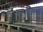 Haegue Yang Hauptbahnhof Kassel Updates: terza fotogallery da Kassel. Il giro per dOCUMENTA si conclude con la visita alla Hauptbahnhof, all’Orangerie e al parco di Karlsaue. Con qualche detour…