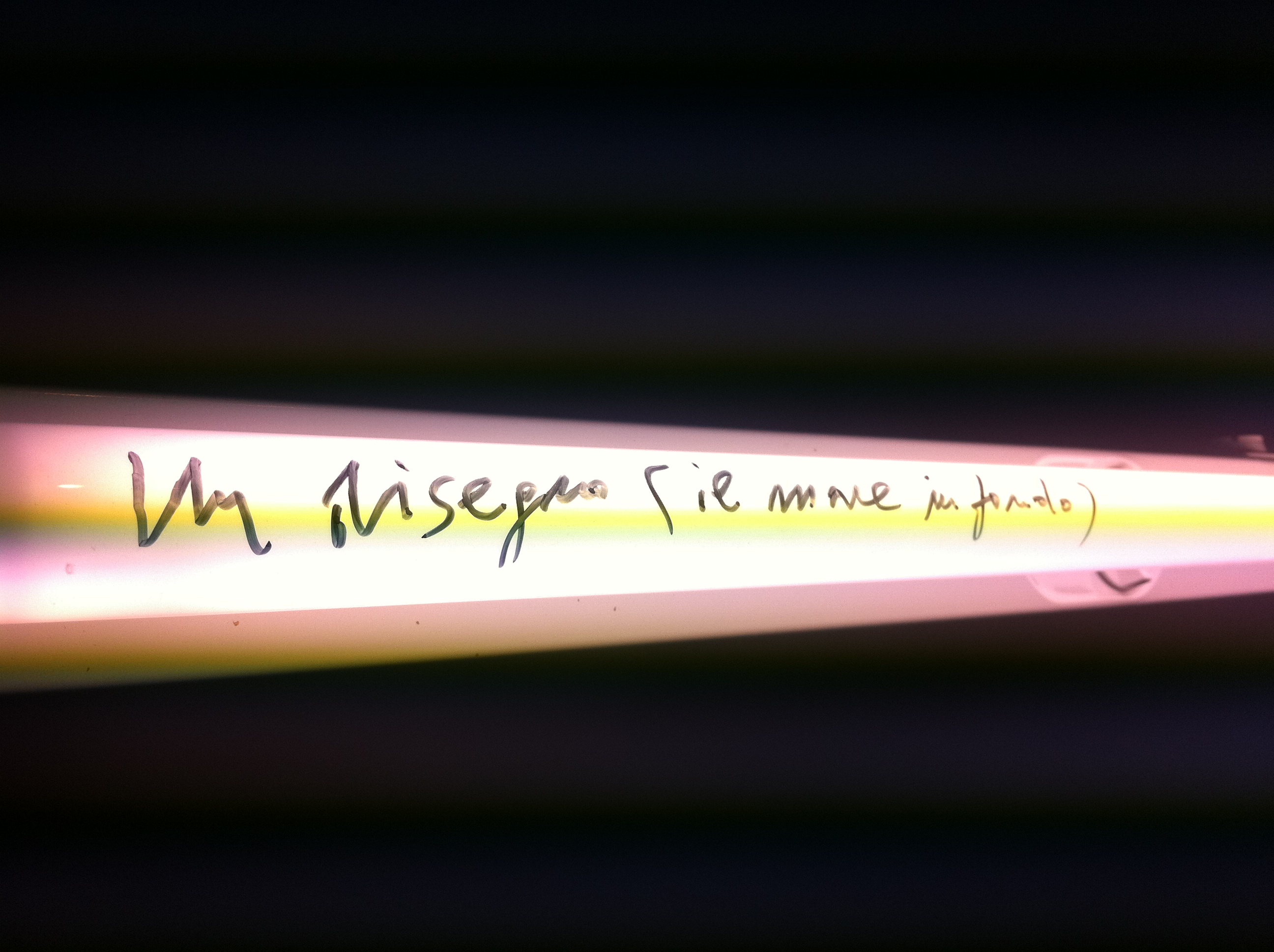 M Illumino D Immenso Poesia Completa
