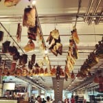 IMG 2226 Quelli che si sono mangiati l'Italia. E quelli che li hanno messi a nudo, con sagacia. La politica e la satira, in una mostra nella nuova sede romana di Eataly. Viaggio tra cibo, potere e ironia