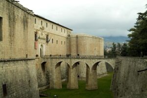 L’Italia e i suoi terremoti. Buone notizie dall’Aquila: arrivano cinque milioni di euro, parte il recupero del Forte Spagnolo e del Museo Nazionale d’Abruzzo