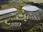 Il McLaren Production Centre di Foster + Partners David Chipperfield, Foster + Partners e OMA. E altri 56 progetti: ecco I vincitori dei RIBA Awards, le lauree dell’architettura inglese