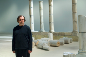 Reinventare il “medium”: James Coleman al Reina Sofia