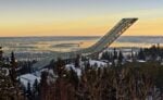 JDS HOP New Holmenkollen Ski Jump skijump by JDS photo by Marco Boella ZOOM Problema: come si sopravvive essendo ex soci di un’archistar? A Perugia Festarch saluta l’anti-star Julien De Smedt, già partner di Bjarke Ingels