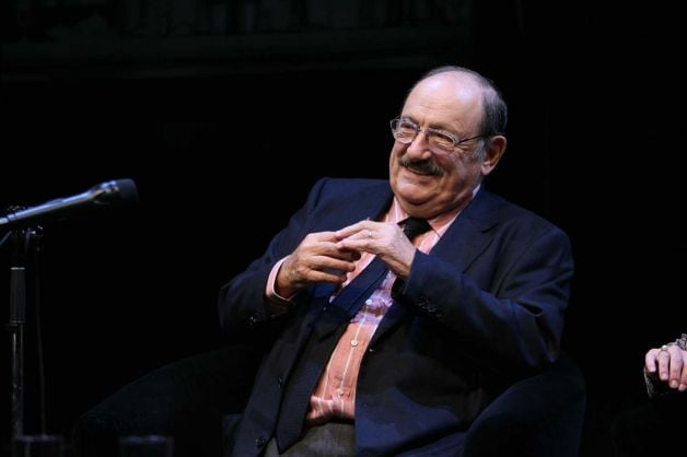 Sulla memoria. Hans-Ulrich Obrist intervista Umberto Eco