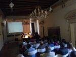 Luce Fondazione Bevilacqua La Masa Venezia 1 Far luce sulla Luce. Da tutta Europa a Venezia per l’incontro annuale della Bevilacqua La Masa, qui le prime immagini dei lavori…
