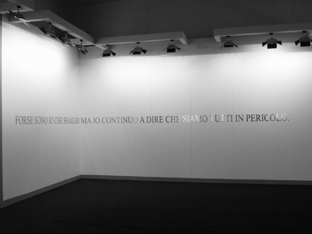 La spedizione dei Mille. Direzione? Maxxi. Condottiero? Marzia Migliora. Ecco come ti occupo il Museo: un open call per reclutare un esercito di performer