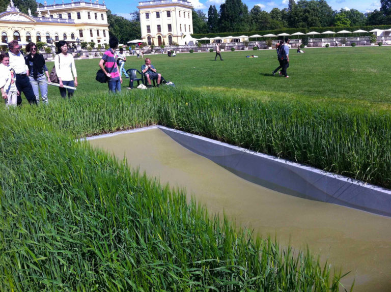 Massimo Bartolini Documenta, istruzioni per l’uso