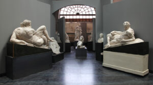 Canova e Thorvaldsen vincono anche i terremoti. Dopo 15 anni di chiusura, riapre il museo dell’Accademia di Belle Arti di Perugia. Qui tante immagini in anteprima