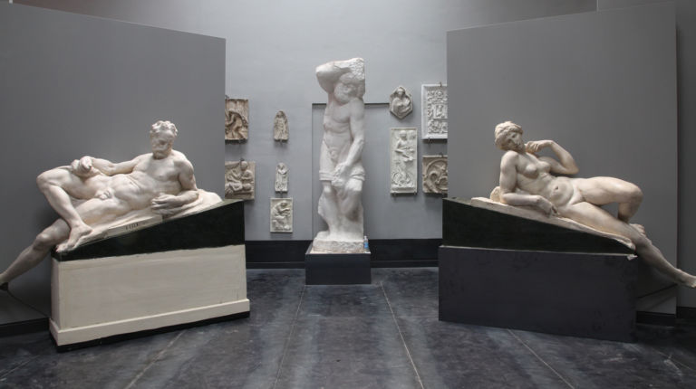 Museo dellAccademia di Belle Arti di Perugia nuovo allestimento foto Daniele Paparelli 3 Canova e Thorvaldsen vincono anche i terremoti. Dopo 15 anni di chiusura, riapre il museo dell’Accademia di Belle Arti di Perugia. Qui tante immagini in anteprima