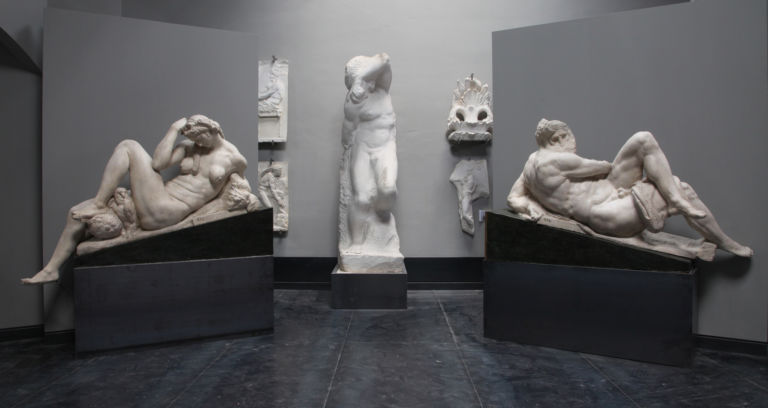 Museo dellAccademia di Belle Arti di Perugia nuovo allestimento foto Daniele Paparelli 4 Canova e Thorvaldsen vincono anche i terremoti. Dopo 15 anni di chiusura, riapre il museo dell’Accademia di Belle Arti di Perugia. Qui tante immagini in anteprima