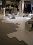 Pitti Uomo Fortezza da Basso Firenze 17 Nicole Minetti no, Vittorio Sgarbi sì. Cronache di varia umanità dalla Fortezza da Basso, mentre Pitti Uomo emette i suoi primi verdetti