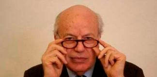 Renato Barilli