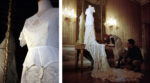 Ryts Monet Vestito da sposa 2010 Venezia, Atelier BLM 2012. I giovani residenti della Bevilacqua La Masa si raccontano. Videoblitz negli studi – Capitolo II, Palazzo Carminati