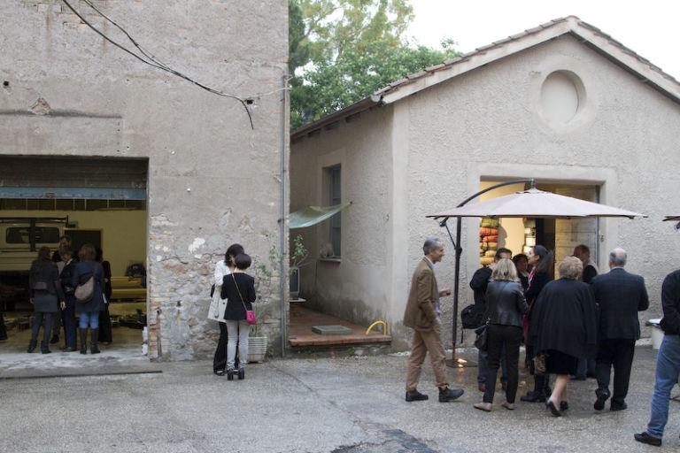 Sing Sweet Songs Of Conviction foto Luigi De Pompeis 2 Con Pietro Ruffo a fare gli onori di casa. Da Berlino giunge a Roma il progetto itinerante Sing Sweet Songs of Conviction, ecco le foto…