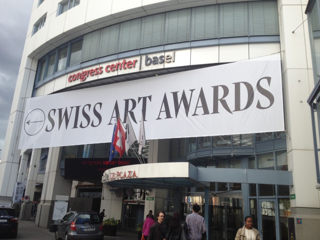 Basel Updates: Swiss Art Awards, ecco i vincitori per l’edizione 2012. Che ha deciso di abbattere le frontiere generazionali…