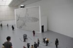 Thomas Bayrle Documenta Halle 2 Kassel Updates: dopo la mostra del Fridericianum, vi facciamo vedere il meglio di altre tre sedi di dOCUMENTA. Halle, Ottoneum e Neue Galerie