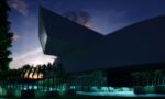 Tutti al mare? No, tutti al Maxxi. Si inaugura a Roma l&rsquo;installazione vincitrice del concorso YAP Maxxi - Young Architects Program, che sar&agrave; protagonista dell&rsquo;estate capitolina