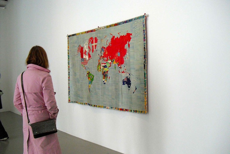 boetti Documenta, istruzioni per l’uso