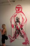 bushwick 03 500 atelier per un quartiere: Bushwick Open Studio 2012
