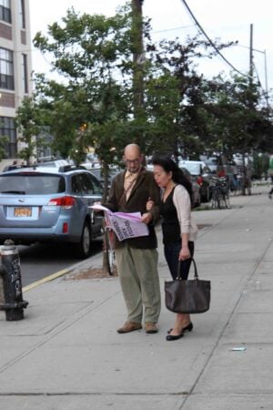 500 atelier per un quartiere: Bushwick Open Studio 2012