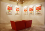 campbells soup Warhol: una macchina per fare arte