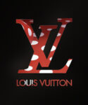 louis vuitton logo La febbre dei pois. Yayoi Kusama stilista per Louis Vuitton. Quando sandali, minigonne e trench diventano opere d’arte. Look per art lovers, con il vizio del fashion. Ecco le foto