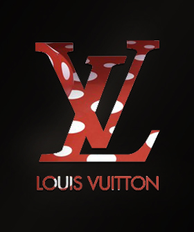 louis vuitton logo La febbre dei pois. Yayoi Kusama stilista per Louis Vuitton. Quando sandali, minigonne e trench diventano opere d’arte. Look per art lovers, con il vizio del fashion. Ecco le foto